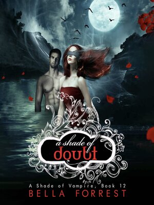 cover image of A Shade of Doubt